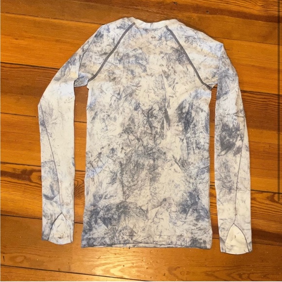 Lululemon Swiftly Women’s Long Sleeve - Picture 2 of 3